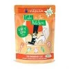 Weruva Cats in the Kitchen The Breakfast Cat with Chicken & Pumpkin Grain-Free Cat Food Pouches