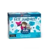 Weruva Best Feline Friend Paté Lovers, Aw Yeah! Paté Jamboree! Variety Pack Grain-Free Wet Cat Food, 2.8-oz pouch, case of 12